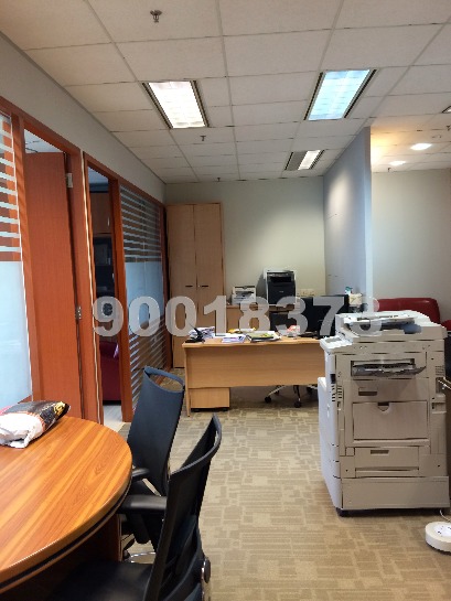 SUNTEC CITY (D1), Office #389822